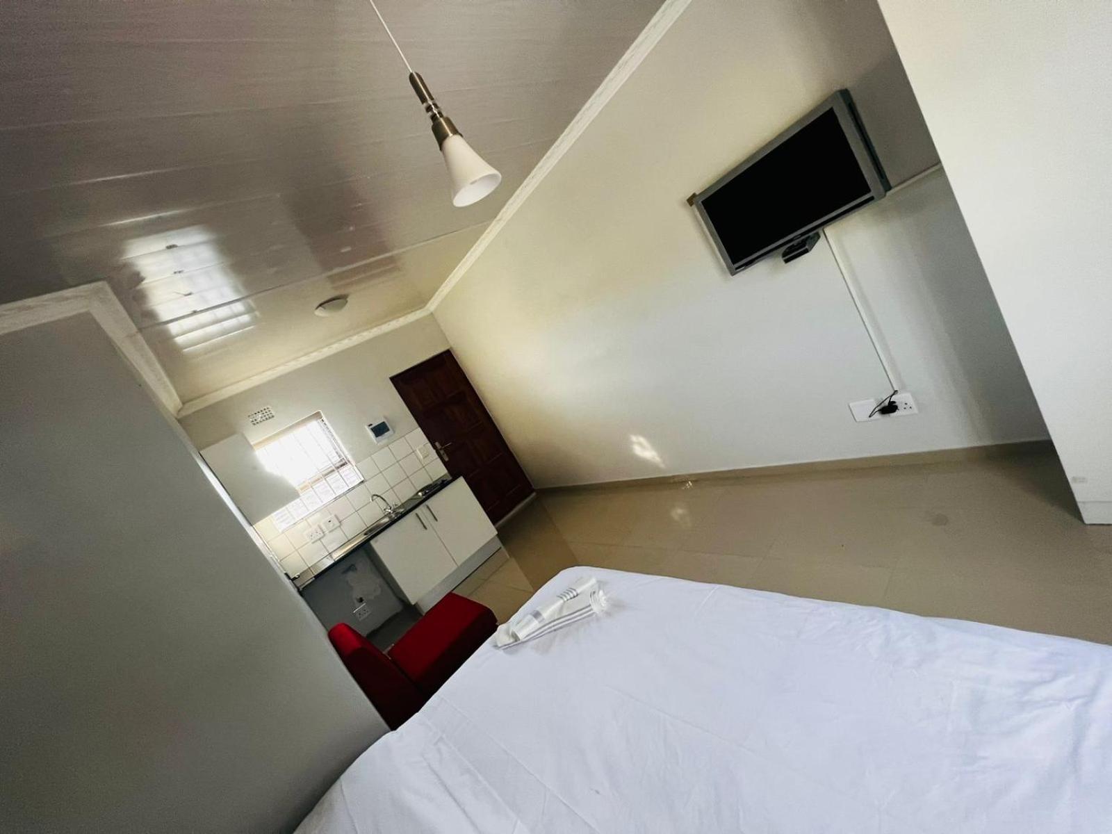 Victoria Guest Lodge เบลวิลล์ ภายนอก รูปภาพ