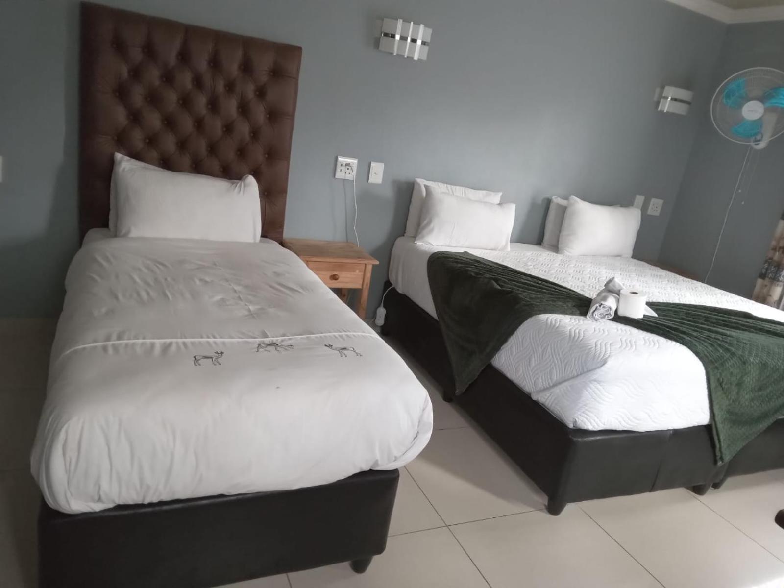 Victoria Guest Lodge เบลวิลล์ ภายนอก รูปภาพ
