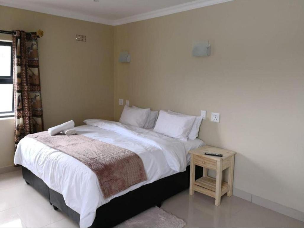 Victoria Guest Lodge เบลวิลล์ ห้อง รูปภาพ