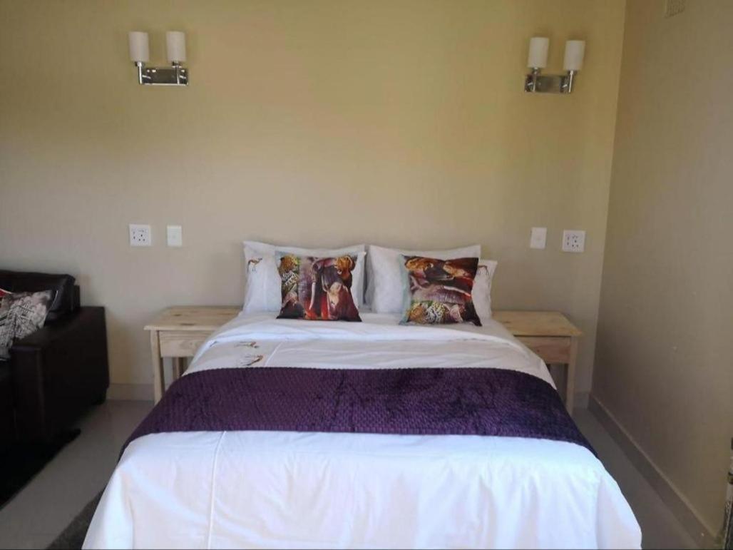 Victoria Guest Lodge เบลวิลล์ ห้อง รูปภาพ