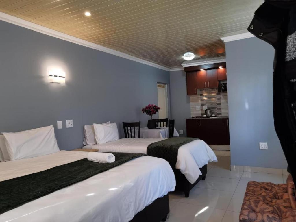 Victoria Guest Lodge เบลวิลล์ ห้อง รูปภาพ